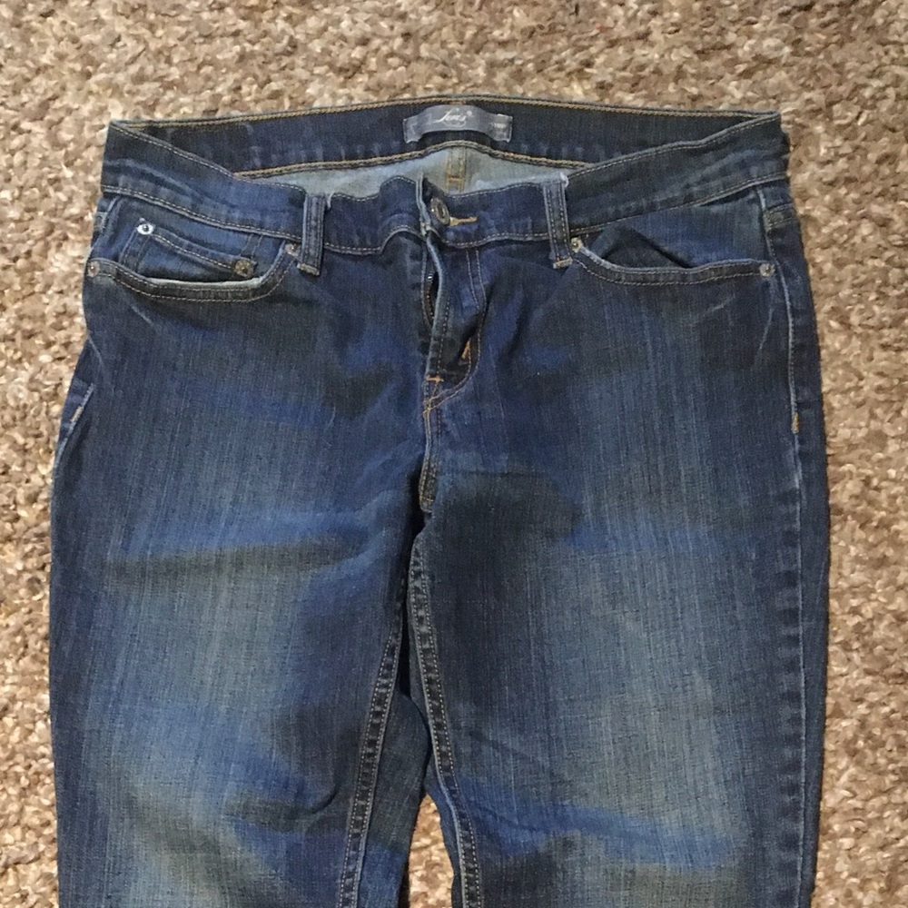 Levi’s Jeans